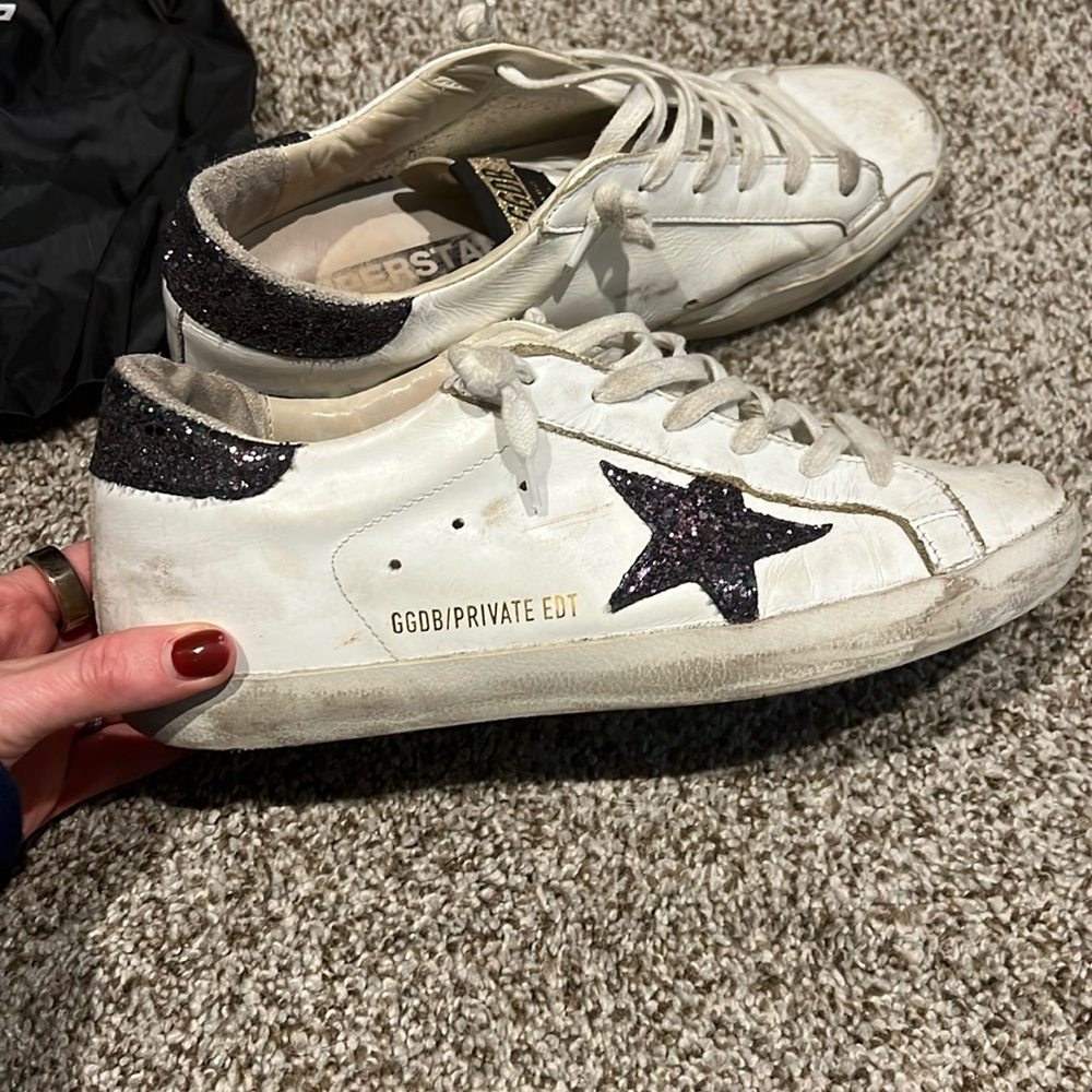 Golden Goose Sneakers